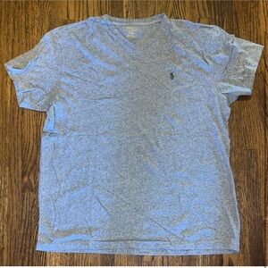 Polo Ralph Lauren bundle shirts Vneck crew neck large bundle shirts